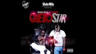 shatta wale ghetto star x addi self prod by damaker febuary2017