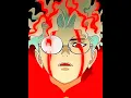 Download Lagu 「Never Badmouth His Girl💀」- Dandadan Episode 6 #anime #dandan #shorts