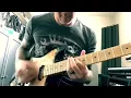 Download Lagu Bad Apple Applexi Brown Sound Demo I’m The One Van Halen Guitar Cover One Minute Clip