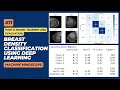 11 Breast Density Image Classification Using Python Part 2 Kaggle Train and Evaluate Model