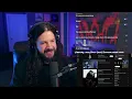 METALBIRB Reacts The Amity Affliction "House Of Cards"