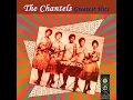 Maybe - The Chantels