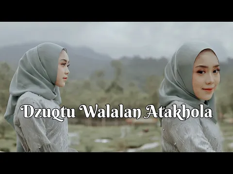 Download MP3 DZUQTU WALALAN ATHAKOLA BY AZMY Z FT IMP ID || (BIL QURAANI) Spesial Ramadhan #azmyz #sholawat