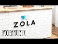 Out of the Office Wedding Planning With Zola CEO Shan-Lyn Ma