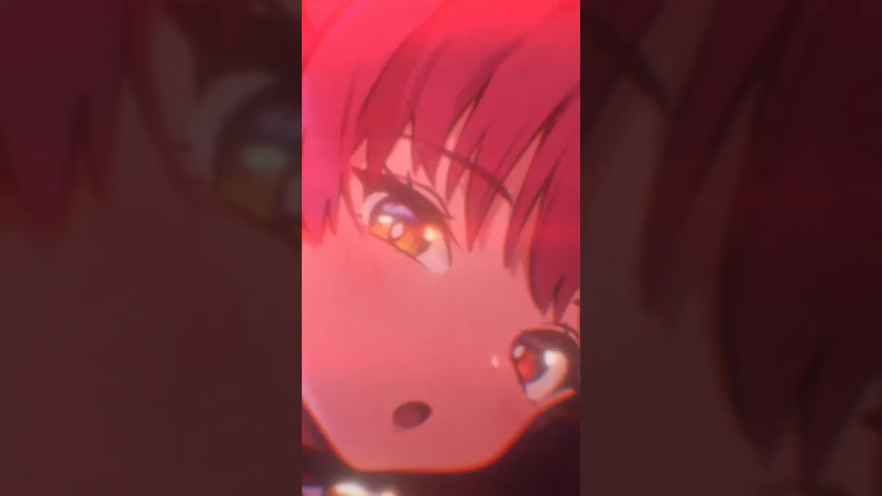 III / Houshou Marine & Kobo kanaeru #shorts