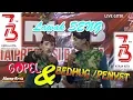 Lagu LAWAK GOPEL DAN BEDHUG/PENYET - ACARA HUT RI KE73 DESA GITIK, 22 AGUSTUS 2018