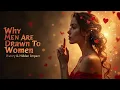 Download Lagu Why Man Is Attracted Towards a Woman ?