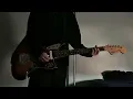 honey power - my bloody valentine (guitar cover)
