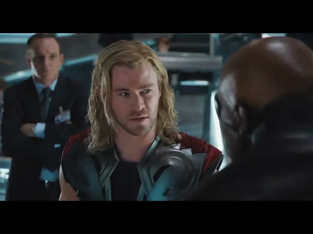 The Avengers | Trailer