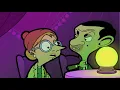 Download Lagu Valentine's Bean - Mr Bean | WildBrain