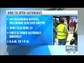 SLO DMV to be open on select Saturdays starting in June