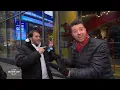 Steve Patterson Asks New Yorkers About Love