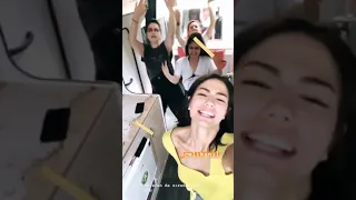 كواليس الطائر المبكر 