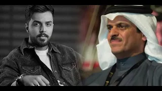 نبيل الاديب  حمد السعيد كل ليله على هالحال يابن الحلال  عيشتني بوهم     دندنها
