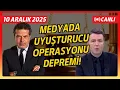 Lagu MEDYADA ''UYUŞTURUCU OPERASYONU'' DEPREMİ! İLK KEZ HABERCİLERE UYUŞTURUCU OPERASYONU YAPILIYOR!