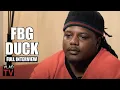 FBG Duck Tells His Life Story Unreleased Full Interview