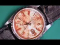 Restoring a Rusted Rolex Found in a Drawer