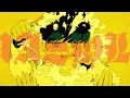 MASHLE: MAGIC AND MUSCLES The Divine Visionary Candidate Exam Arc |Creepy Nuts「Bling-Bang-Bang-Born」