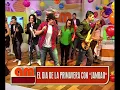 AM - Jambao "Yo no se Mañana"