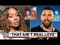 Travis Kelce s Ex Kayla Nicole SNAPS Over Taylor Swift Engagement