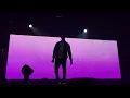 dvsn - "Too Deep / So Anxious" (Live) - Morning After Tour - Miami - 02/09/18