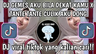 dj gemas aku bila dekat kamu x tante tante culik aku dong dj viral tiktok yang kalian cari 