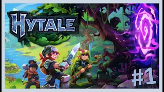 HYTALE DİYE MOD PAKETİ YAPMIŞLAR 🤣 - #HYTALE #1