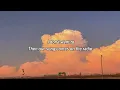 Dancing with my phone - HYBS |lyrics