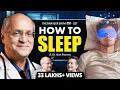 Boost Your Brain Power - Sleep Hacks, Neuroscience \u0026 Dreams | TOP Doc Dr. Alok Sharma | TRS