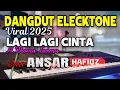 Download Lagu LAGU DANGDUT ELECKTONE VIRAL 2025/LAGI LAGI CINTA/H.RHOMA IRAMA/COVER BY ANSAR