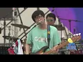 Download Lagu Chinese Football -  Awaking Daydream (Live)