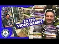 Video di World's largest collection of videogames! - Guinness World Records