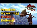 MHRise Sunbreak - How to get Egg Hammer