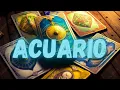 Lagu ACUARIO UNA DE LAS MEJORES LECTURAS QUE HICE!😱♥️NO LO ESPERAS PERO ALGO ESTÁ POR APARECER🌈✨