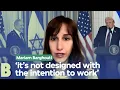 Download Lagu About Trump's peace plan for Gaza | Mariam Barghouti | Buitenhof