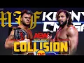 Download Lagu MJF Vs Kenny Omega - AEW World Championship - AEW Collision 2023 - Highlights.
