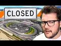 Investigating the Closure of Irwindale Speedway