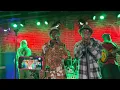 Wailing Souls- Act of Affection (Live)