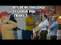 YAMETE KUDASAI TIK TOK BTS Dewi isma Yamet/LAPOR PAK