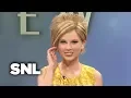 The View Kate Gosselin - SNL