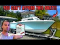 I Broke Down Every Boat Ownership Expense Here s What I Found
