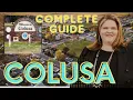 COLUSA CA COMPLETE TOUR 2024 Welcome to Small town Colusa CA
