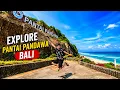 LATEST UPDATE PANDAWA BEACH ENTRANCE TICKET PRICES BALI VIRAL CLIFFS AT PANDAWA BEACH
