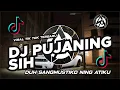 Download Lagu DJ PUJANINGSIH REMIX TERBARU 2025 DJ VIRAL TIK TOK