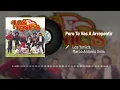 Los Yonic's - Pero Te Vas A Arrepentir (Audio) ft. Marco Antonio Solís