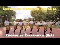 Download Lagu Lenggang Lenggong Jakarta By Smile Line Dance