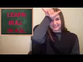 Bull in ASL EASY Bull in ASL