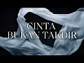Cinta Bukan Takdir | Lirik: Arief Azaraz (Official Lyric Video)