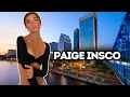 Paige Insco The Rise of an Instagram Model Net Worth Age Career StarStyleHub