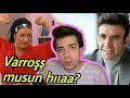 Hangi Bahar karakterisin Alfa misin Sigma mi Onedio Test
